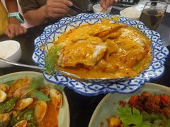 -Thai Alley泰爱里(二沙岛店)