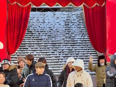 -倒盏民俗文化村
