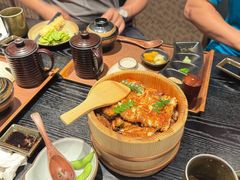 -玄白·炭烤活鳗(上海首店)