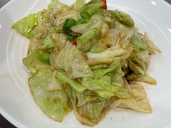 -烤肉宛饭庄(北新桥店)