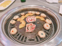 -米家·鹤城炭火米家(直营总店)