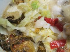 -阿香米线(大悦城店)