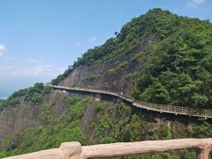 -崀山风景名胜区