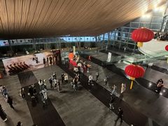 -合肥大剧院