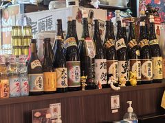 -纪州豚骨酱油拉面(锦延路店)