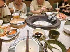 -鲜潭蒸汽石锅鱼(五道口购物中心店)