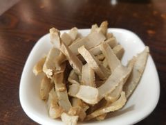 鱼饼-胡仕光陵水酸粉