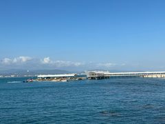-三亚西岛海洋文化旅游区