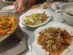 -不倒翁·安徽名菜楼(步行街店)
