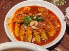 -缪氏川菜(深圳北站缤果空间店)