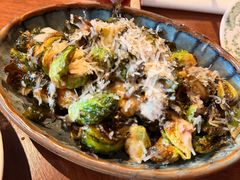 -Osteria Garden 生蚝花园餐厅(原进贤路店)