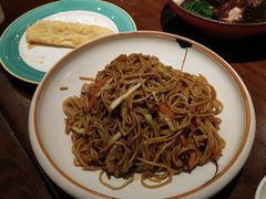 -盐官日光域房车营地·有盐餐厅