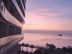 -深圳大梅沙京基洲际度假酒店