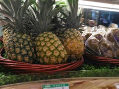 -PAGODA百果园(外贸路店)