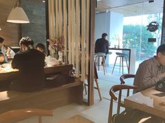 -十面春风·江南面馆(崇宁路店)