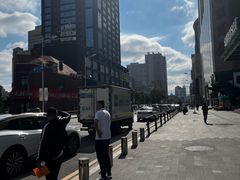 -必胜客(龙之梦购物中心店)