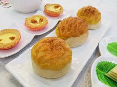 -东江海鲜酒家(客村店)