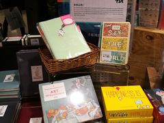 -诚品书店(敦南店)