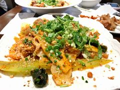 -成都你六姐·牛肉冒菜(城市集市合生汇店)