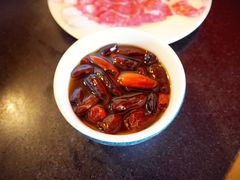 -裕德孚·非遗手切涮羊肉(东直门内大街店)