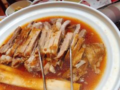 -西贝莜面村(万象天地店)