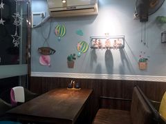 用餐区-鸭小妹鸭血粉丝(老门东店)