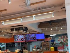 -红荔村肠粉(贝丽店)