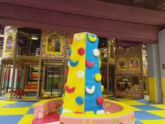 -天空之城欢乐嘉年华苏州店(环球188广场店)