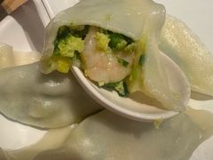 -喜家德虾仁水饺(东方宝泰店)