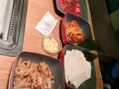 -新石器烤肉(之心城店)
