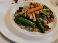黑松露野菌上素-北京厨房(西安SKP店)