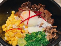 -厚贞日式烤肉(龙之梦店)