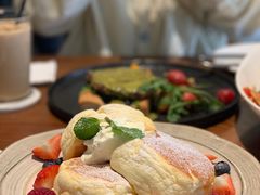 -UPPER KITCHEN(延安路店)