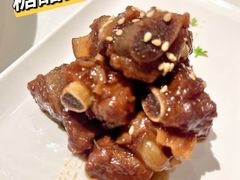 -潮福城大酒楼·潮味粤品·港式点心(湖滨北路店)