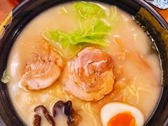 百步拉面-百步拉面