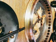 -焱岛烧肉·活鳗炙烤(晋江万达店)
