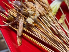 -牛华八婆麻辣烫(起源店)