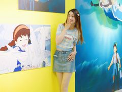 -SFC动漫主题影院(美罗城店)