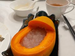 木瓜雪蛤-满满海佛跳墙(千禧店)
