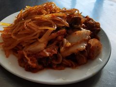 -真空冷面王(武功街店)