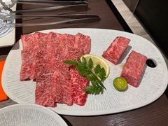 -橘焱胡同烧肉夜食(BFC外滩金融中心店)