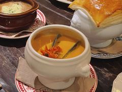 -夏朵餐厅(丁香店)