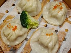 -广州逸林假日酒店·四季桃源中餐厅(白云山风景区店)