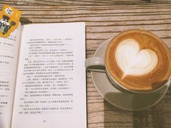 -maan coffee漫咖啡(通州店)