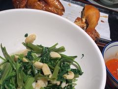 -老湘村·湖南土菜(天河维多利店)
