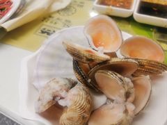 一点红贝壳-吉友粥底火锅(方斜路店)