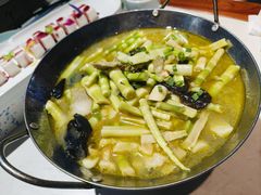 -五味坊·鱼头王(蓝湾天街店)