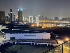 -武汉洲际酒店