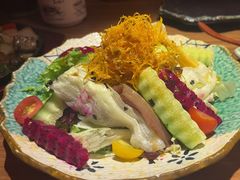 -隐月· 㐂和食屋(芝罘万达公馆店)