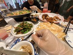 -江味龙虾馆·裸蓝龙虾(南山店)